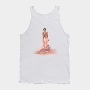 Air Girl Tank Top